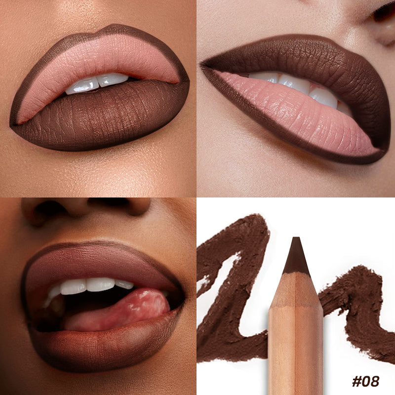 Creamy Like Butter Matte Lip Pencil