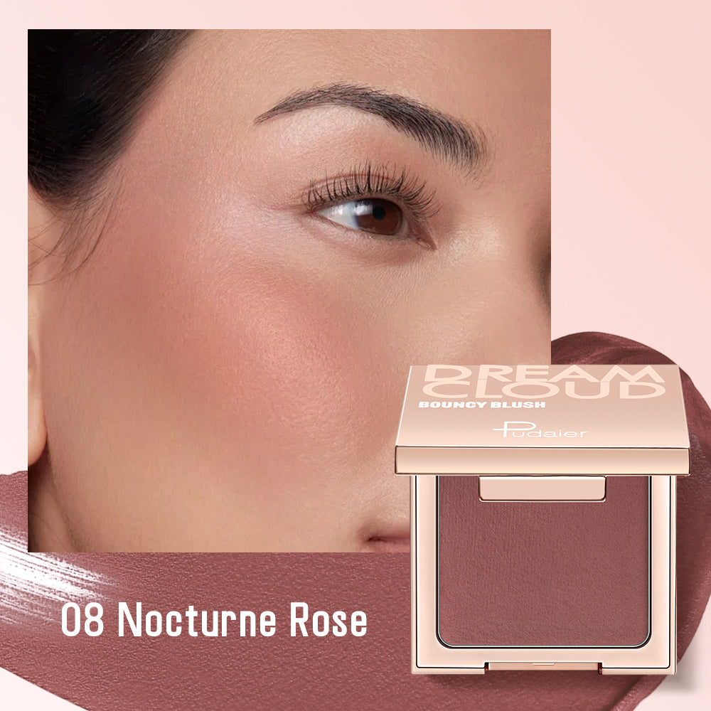 Dream Cloud Bouncy Blush