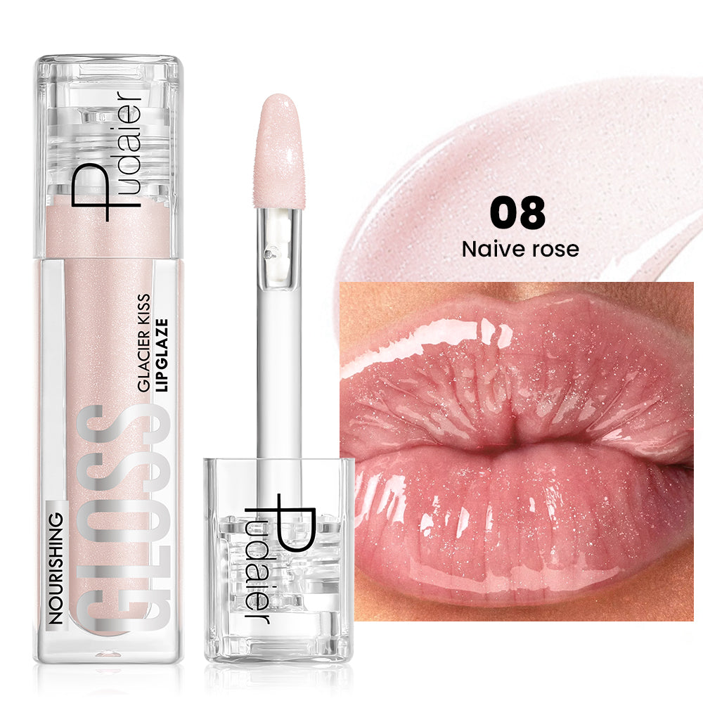 Pudaier Extra Shine Lip Gloss