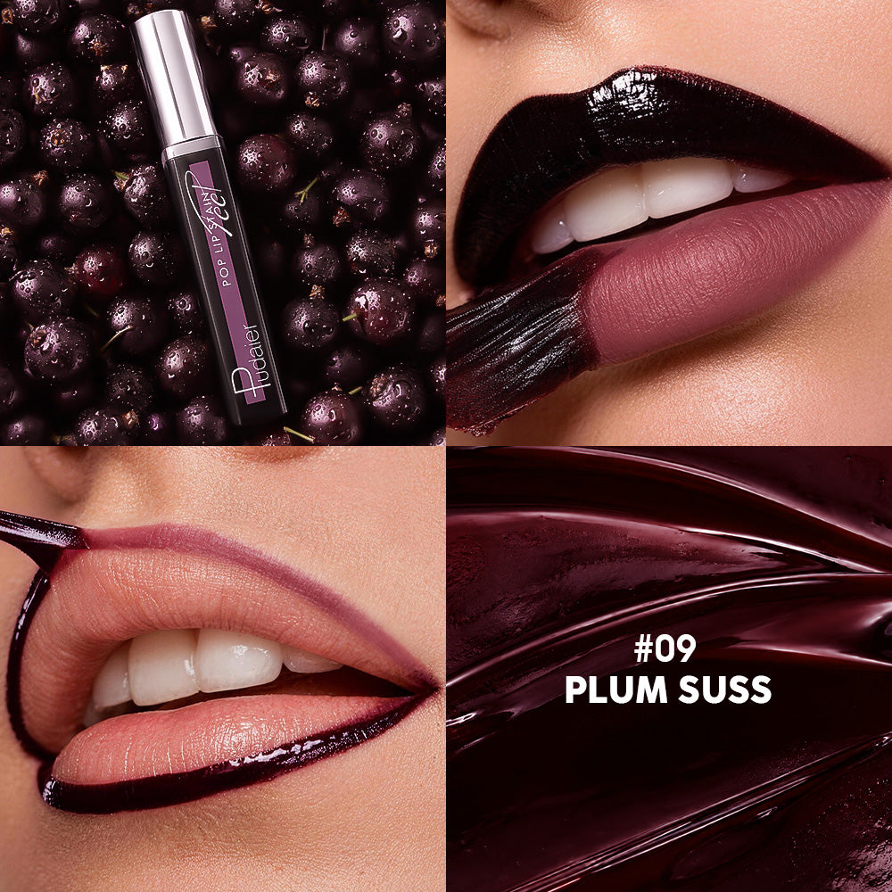 Peel & Pop Lip Stain