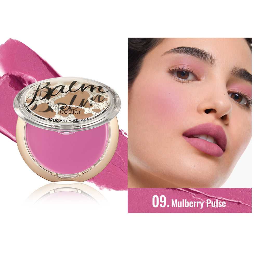 Multi-use Cream Blush & Contour