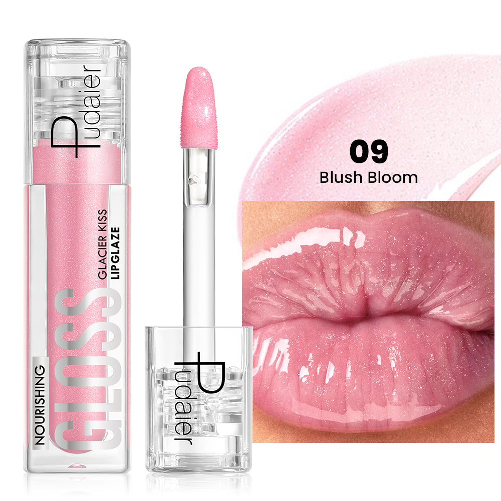 Pudaier Extra Shine Lip Gloss