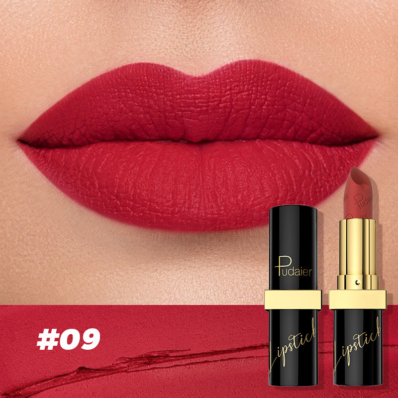 Kisses Matte Lipstick