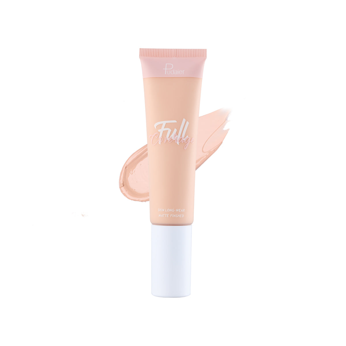 Pudaier® New longwear foundation