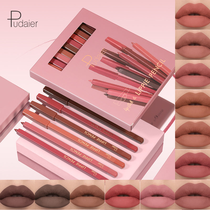 Creamy Like Butter Lippie Pencil