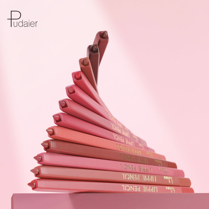 Creamy Like Butter Lippie Pencil