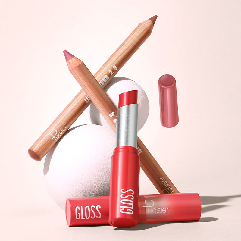 Lip combo Gift Set