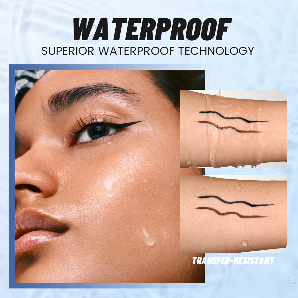 Wing It Longwear Eyeliner Pencil