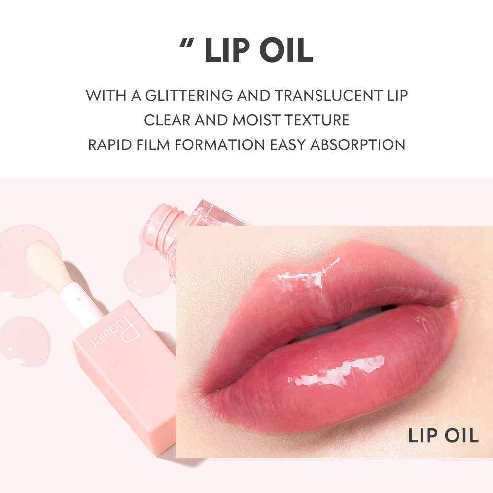 LIPS TREATMENT TRIO