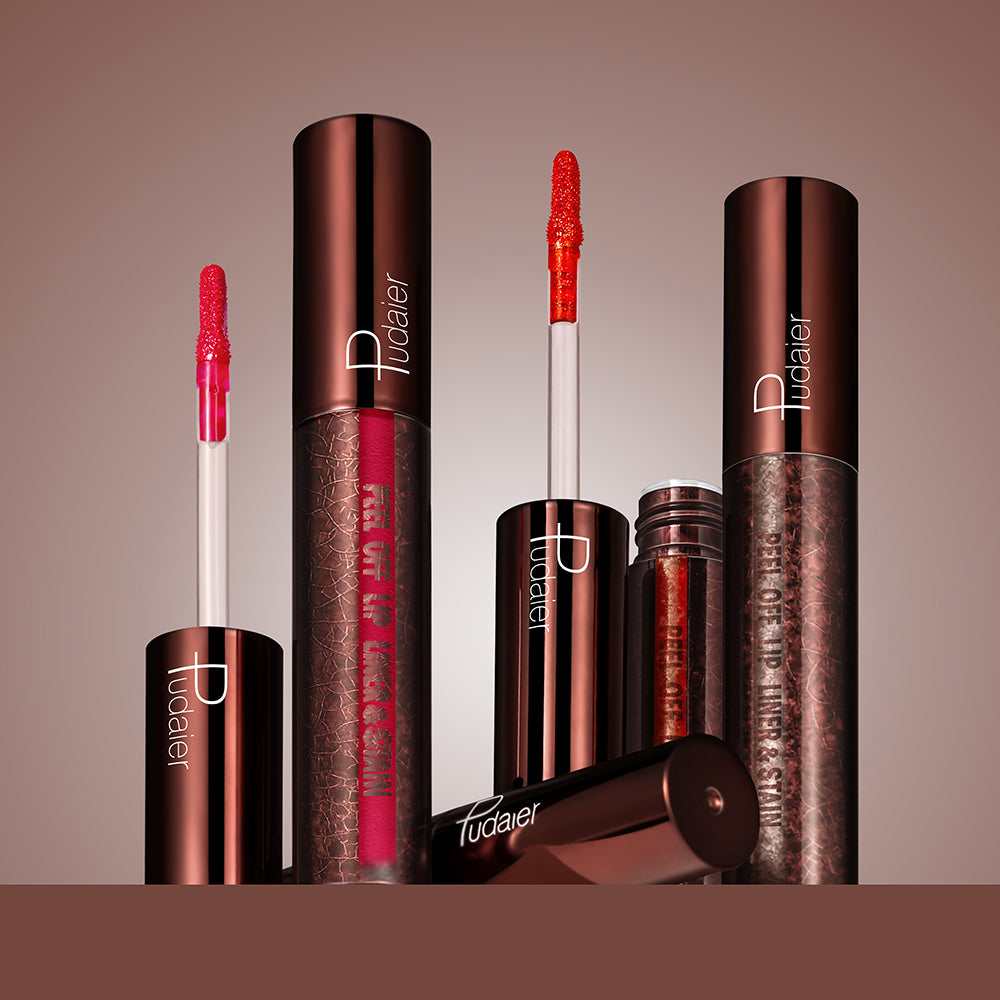Peel & Reveal Lip Stain