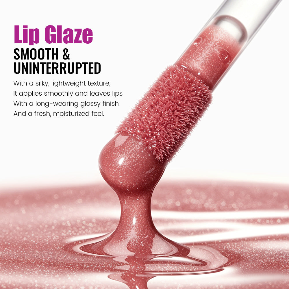 The Sketch + Glaze Lip Combo