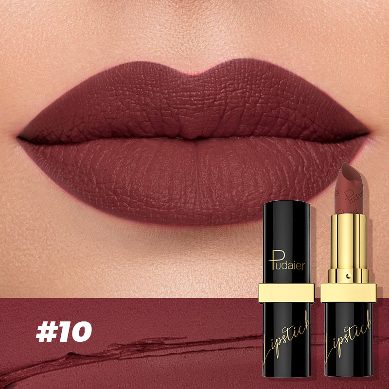 Kisses Matte Lipstick