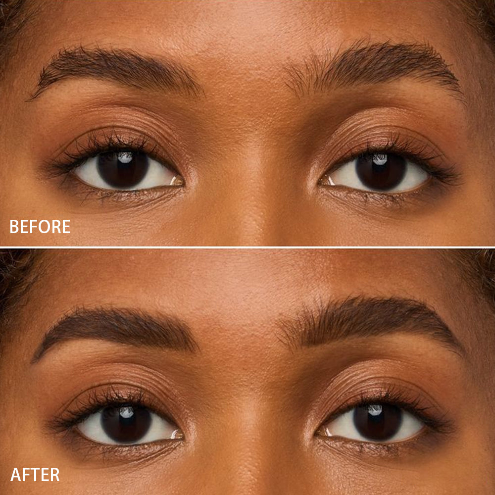 Retractable Longwear Eyebrow Pencil