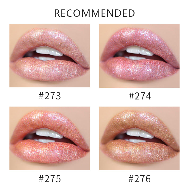 Pudaier Mini Glossy Lip Capsule