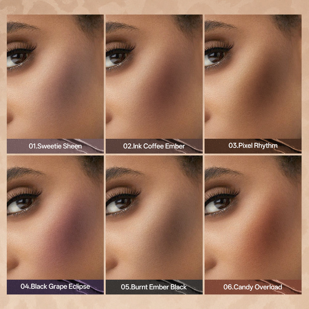 Multi-use Cream Blush & Contour