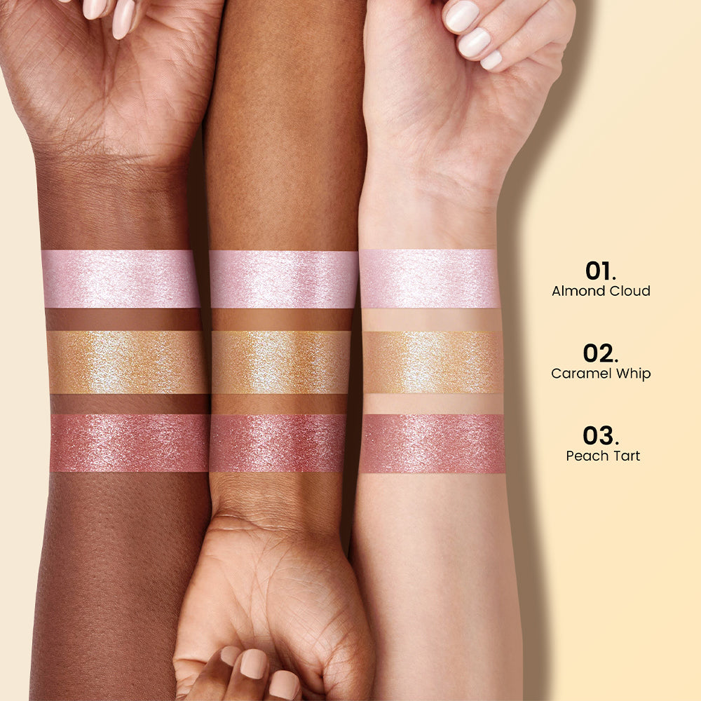 Liquid Luminizer