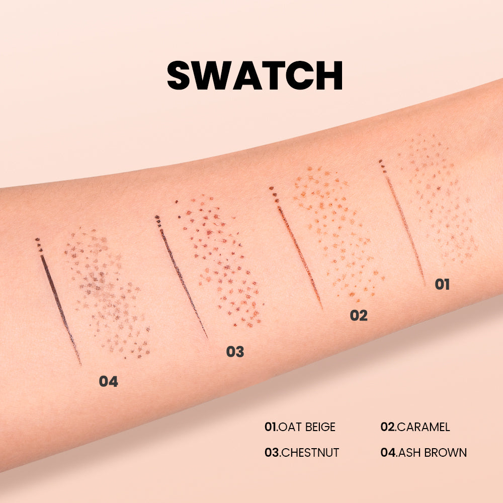 Summer Island Freckles Pen