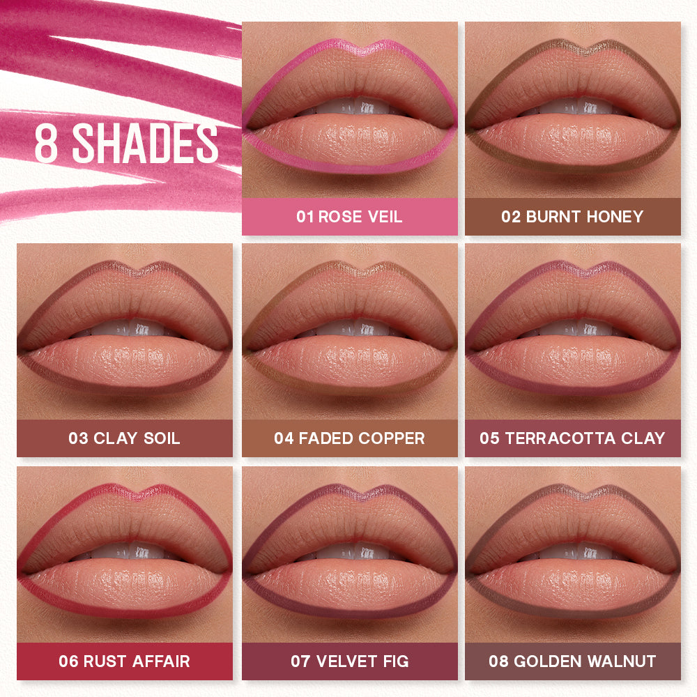 SoftTrace™ Lip Liner Stain