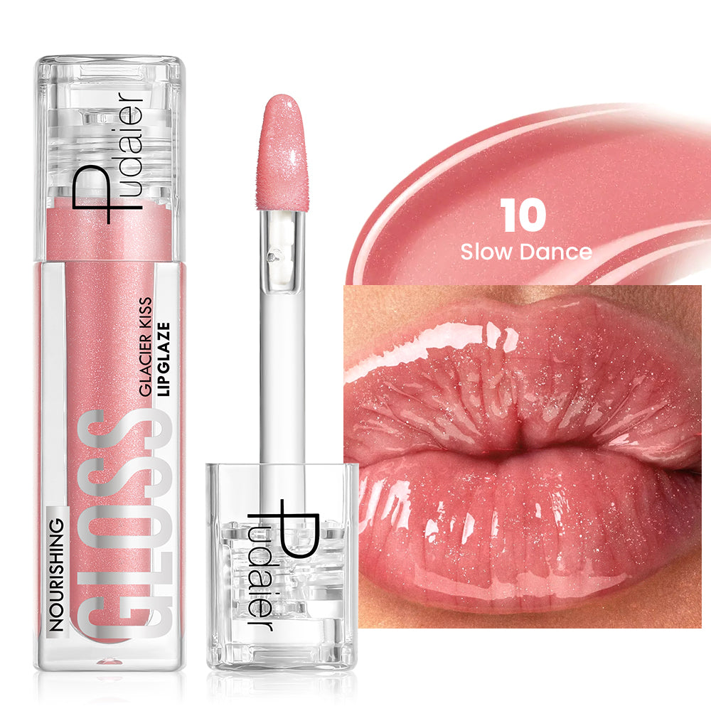Pudaier Extra Shine Lip Gloss
