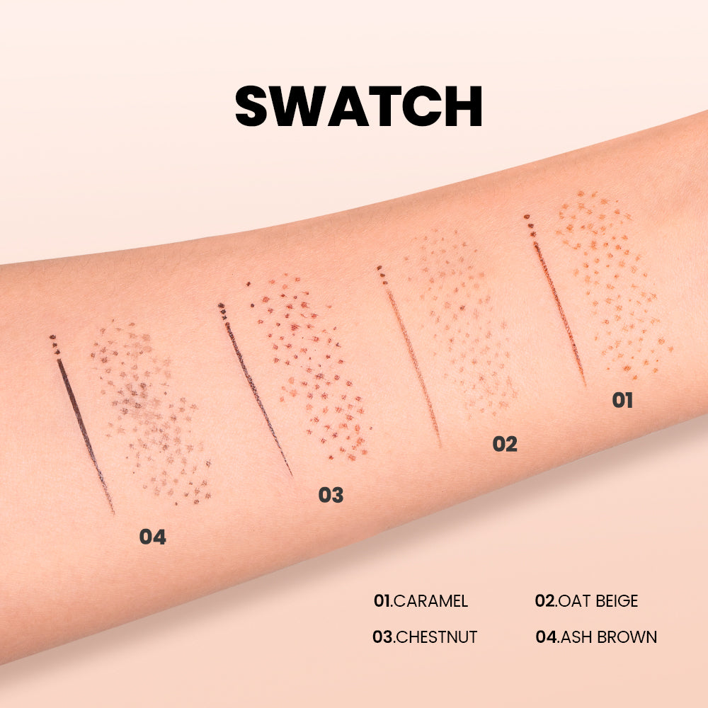 Summer Island Freckles Pen
