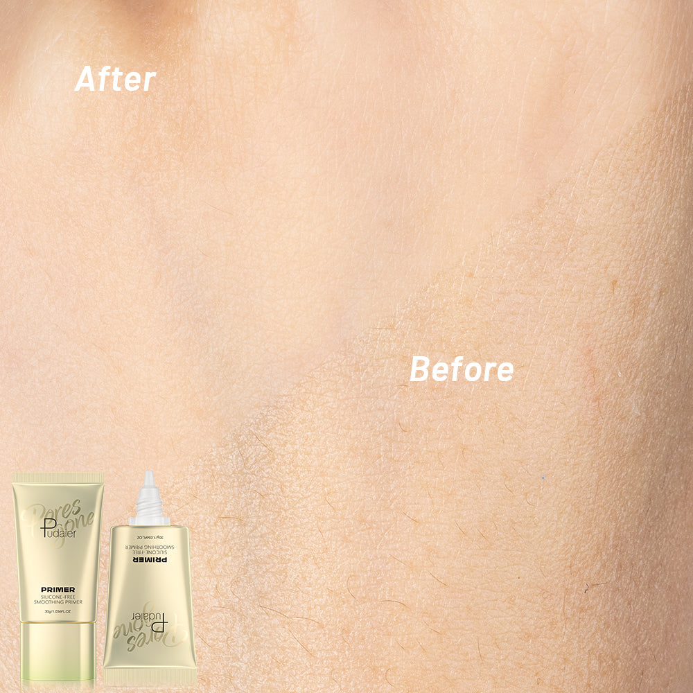 Anti Pores and Sculpt Primer