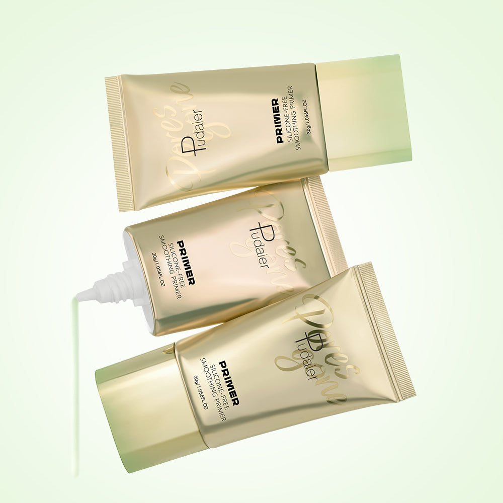 Anti Pores and Sculpt Primer
