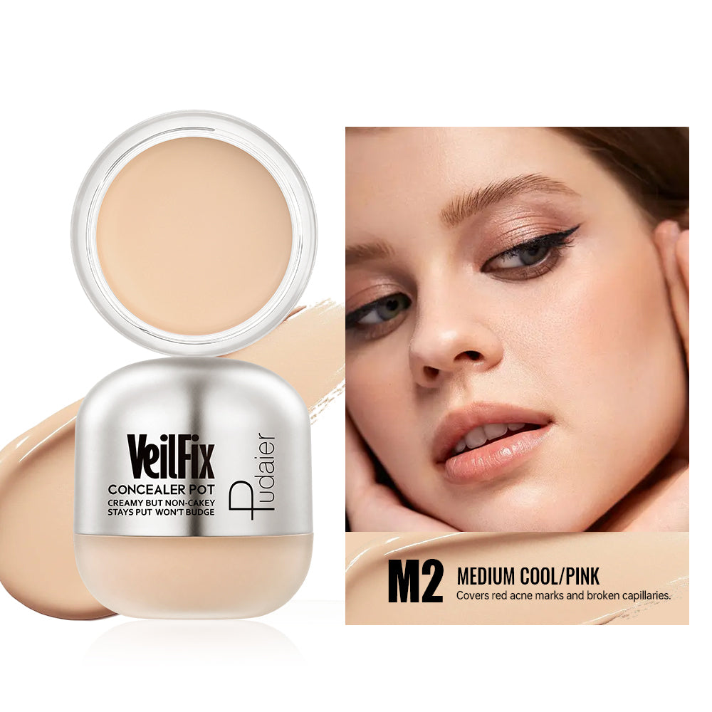 32 Tones Soft Matte Concealer