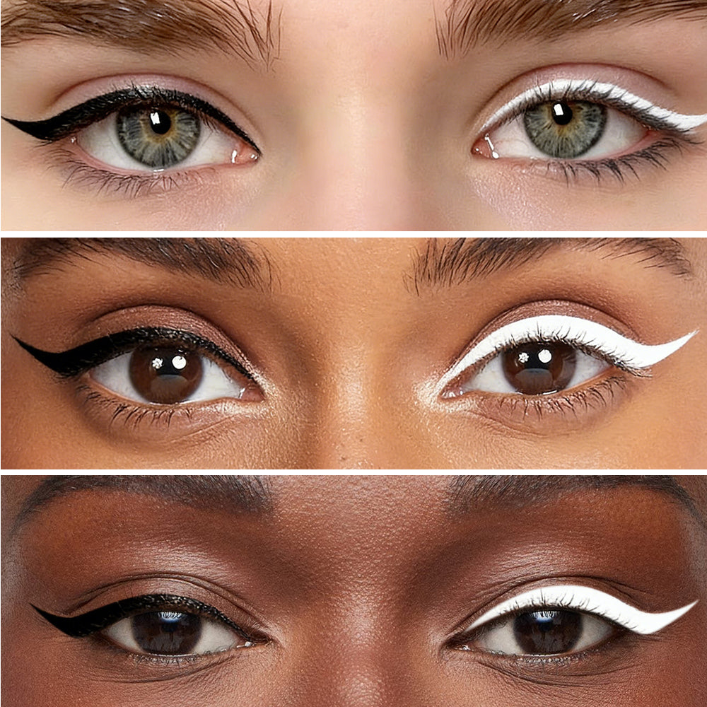 Longwear Liquid Eyeliner