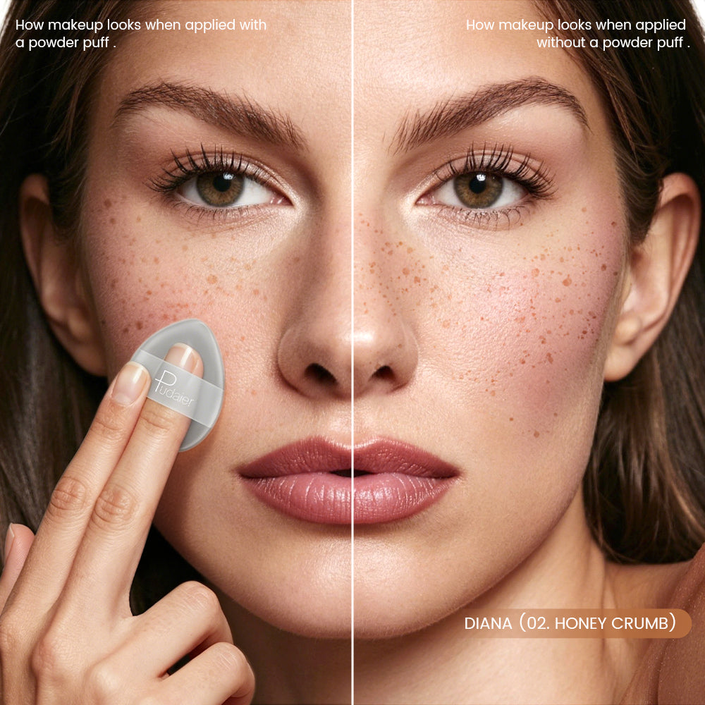 New Freckle Stamp with Refill Liquid