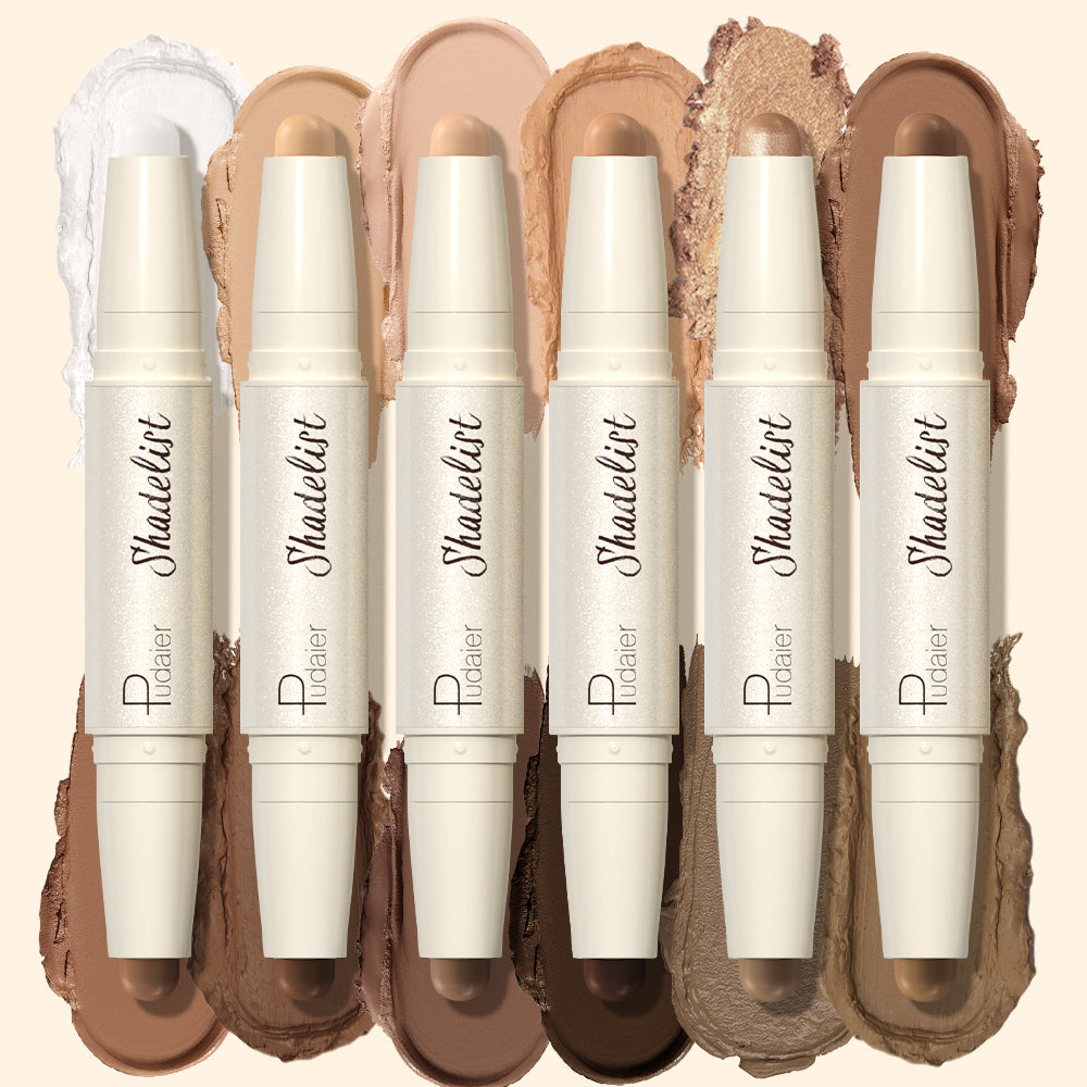 Contour & Highlight Sticks