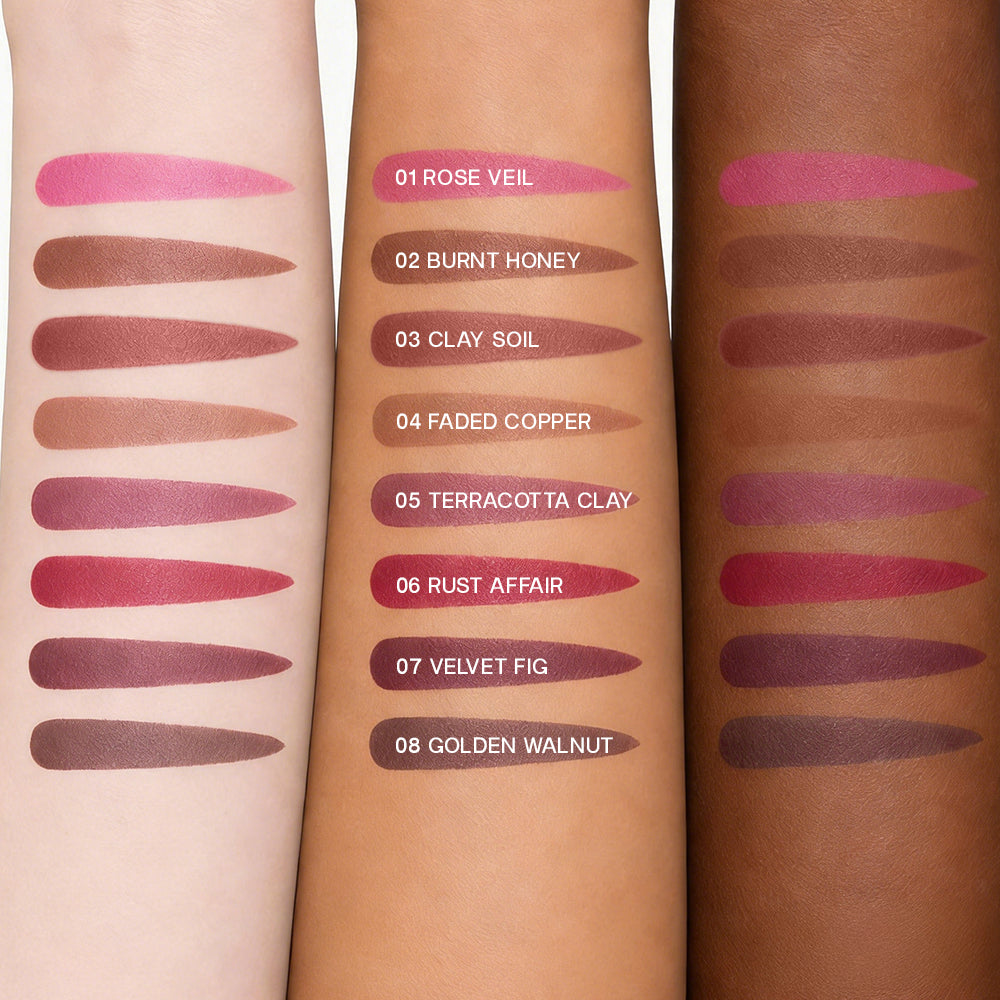 SoftTrace™ Lip Liner Stain
