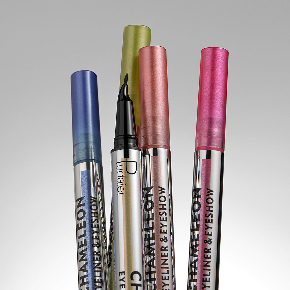 Pudaier Multi-chrome Liquid Eyeliner