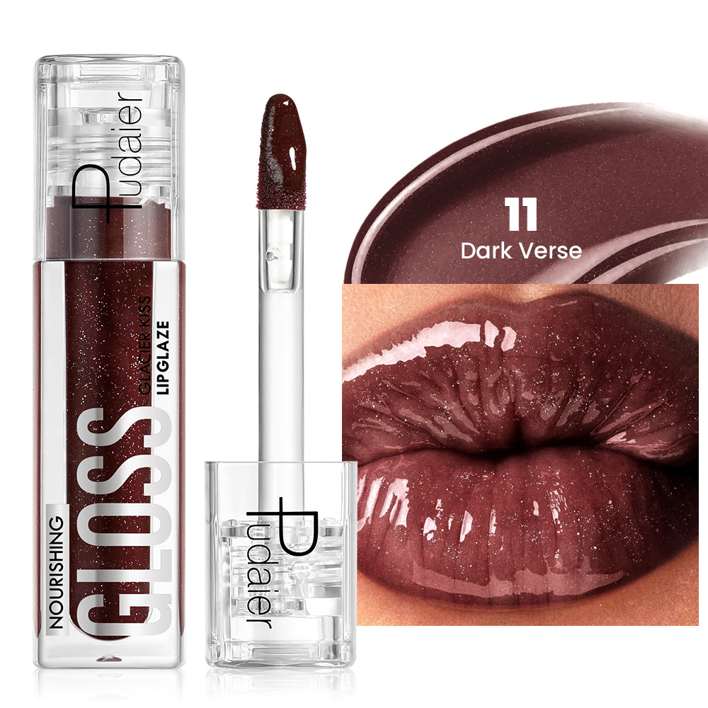Pudaier Extra Shine Lip Gloss
