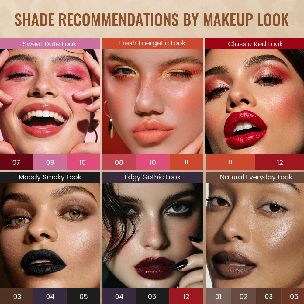 Multi-use Cream Blush & Contour