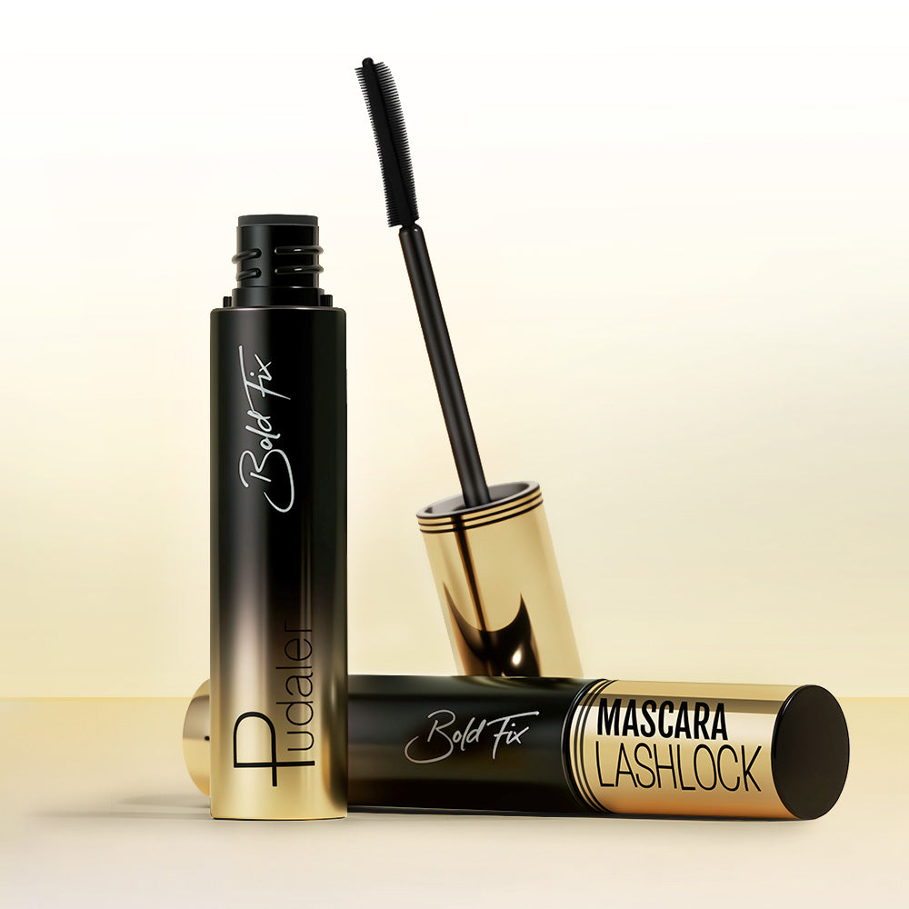 Pudaier Lash Lock Mascara
