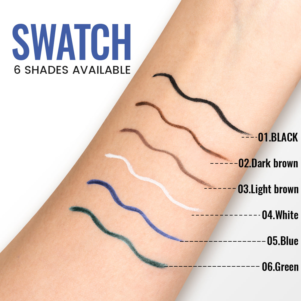 Wing It Longwear Eyeliner Pencil