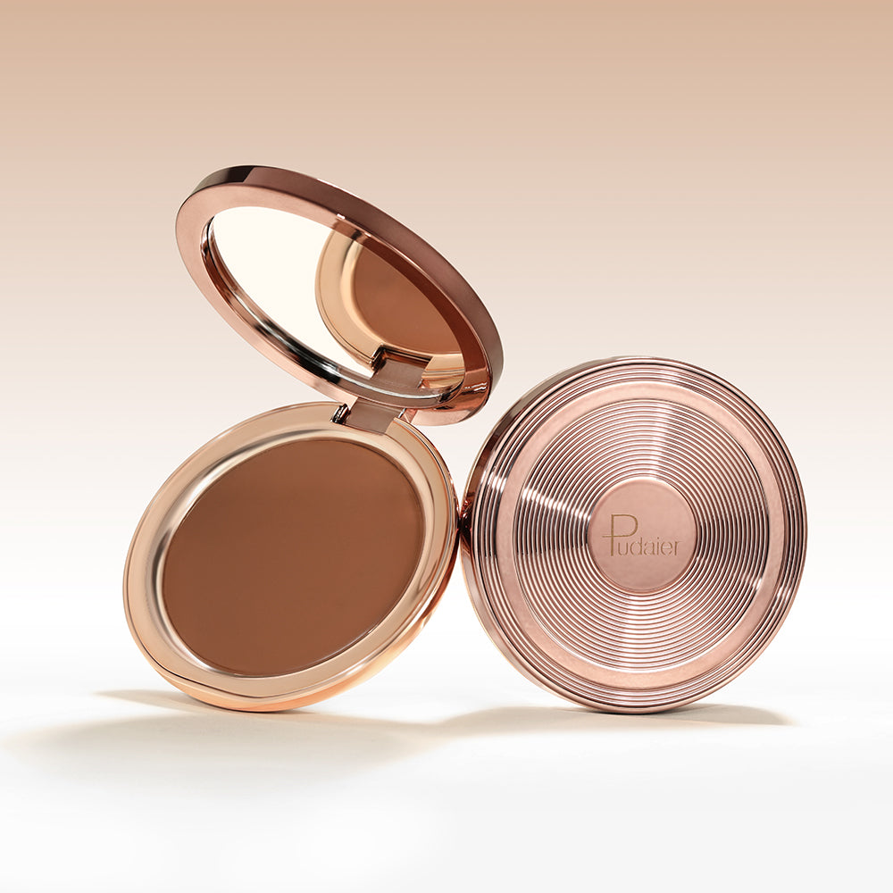 Melt Natural Cream Bronzer