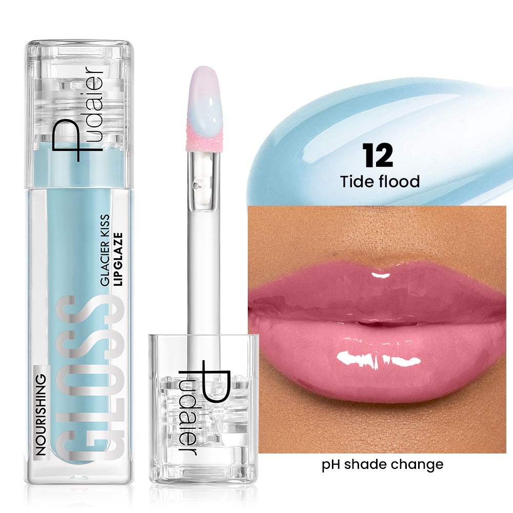 Pudaier Extra Shine Lip Gloss