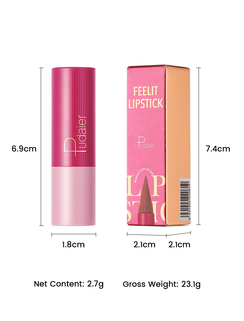 Soft Kiss Matte Lipstick