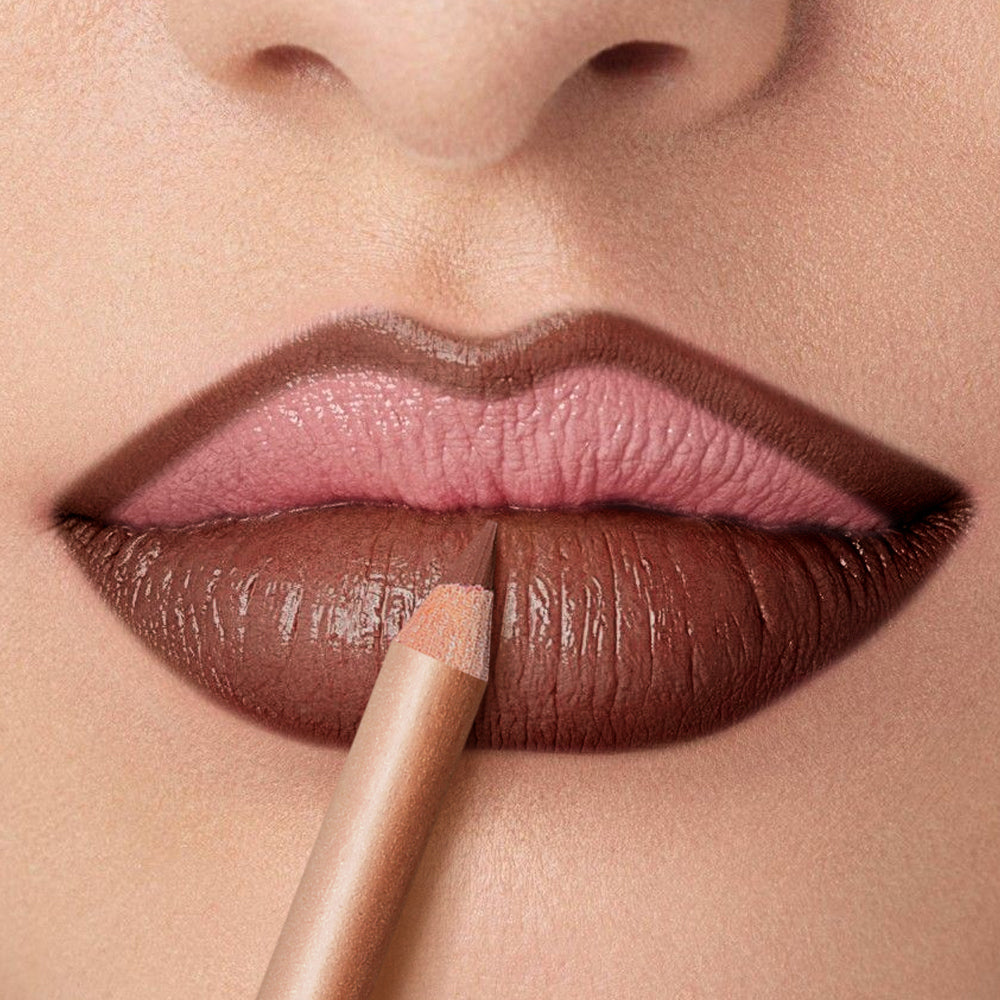 Precision pout lip liner kit 12 colors