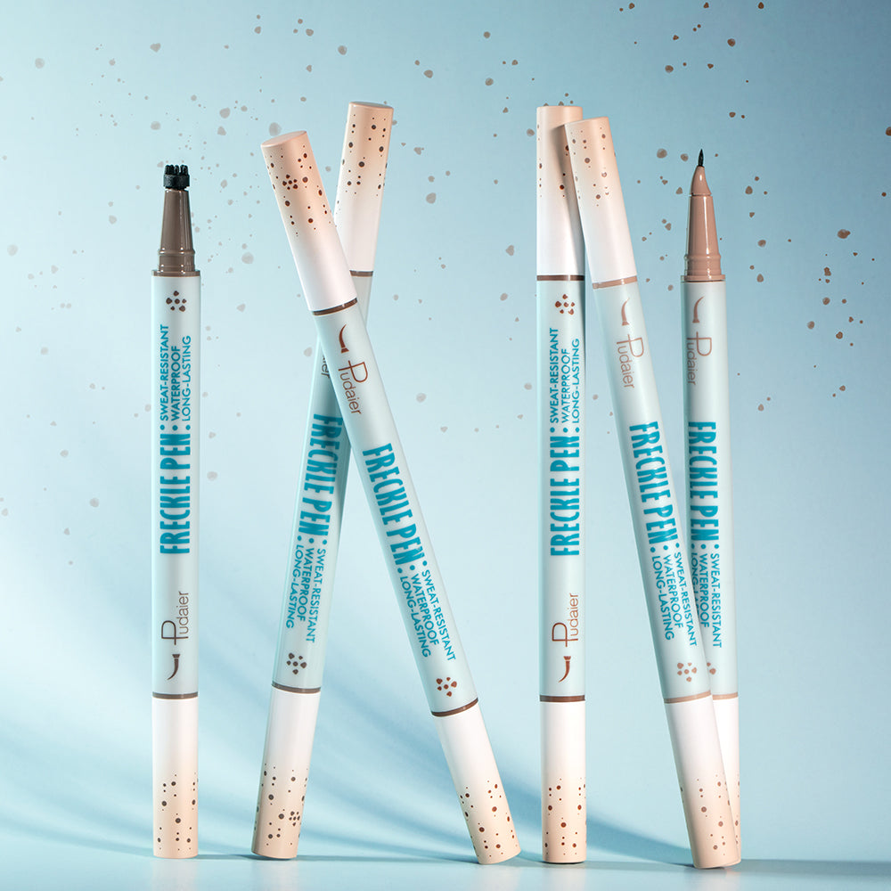 Summer Island Freckles Pen