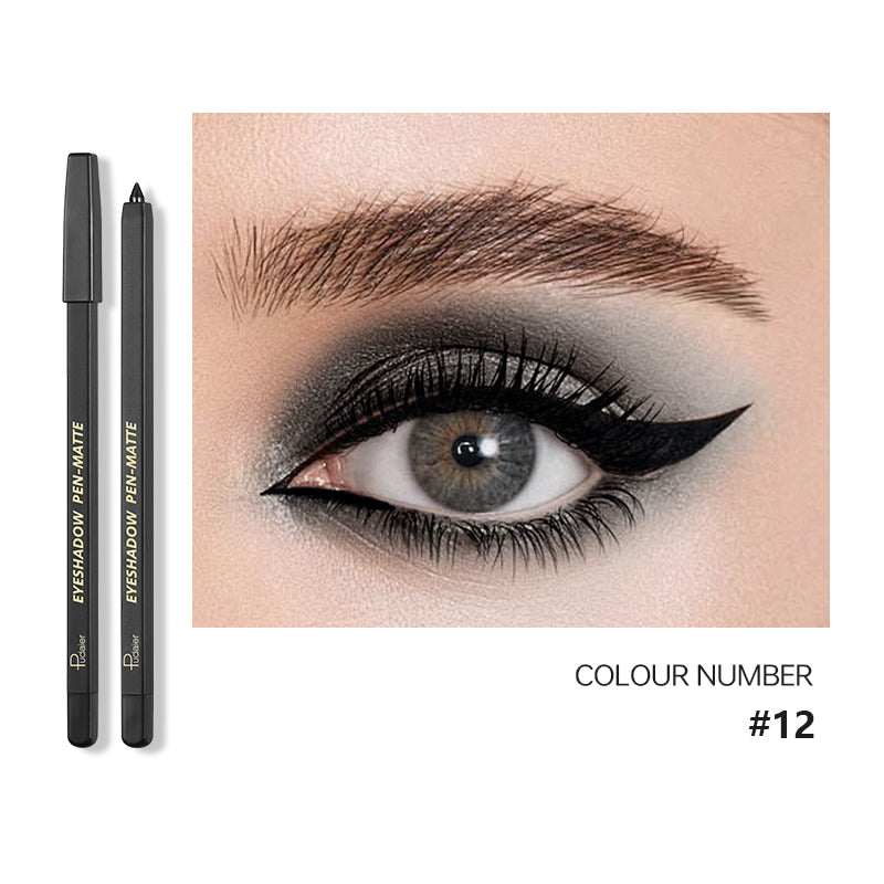 colorful eyeshadow pencil