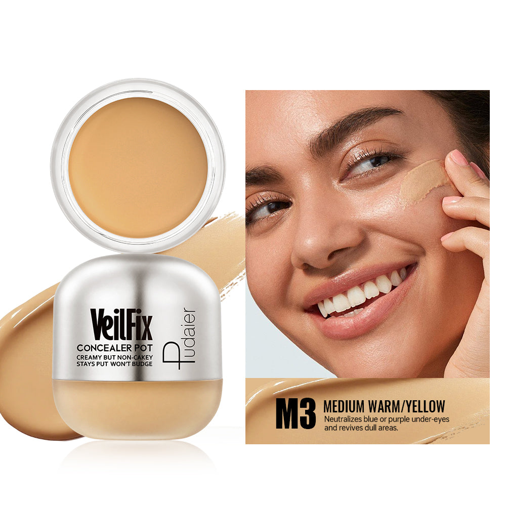 32 Tones Soft Matte Concealer