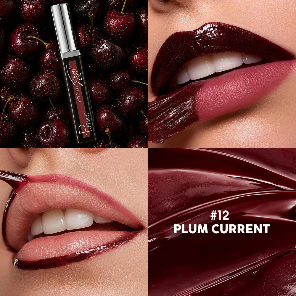 Peel & Pop Lip Stain