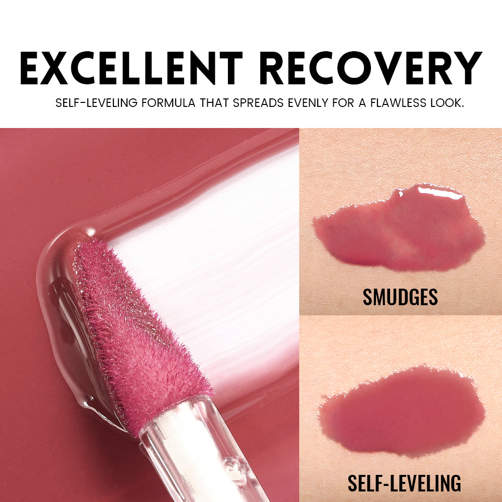 Pudaier Extra Shine Lip Gloss
