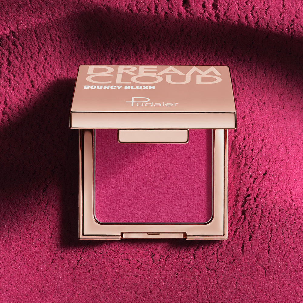 Dream Cloud Bouncy Blush