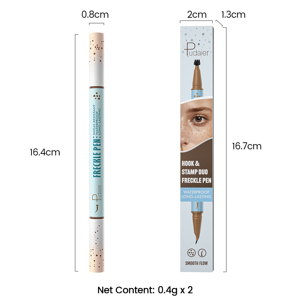Summer Island Freckles Pen
