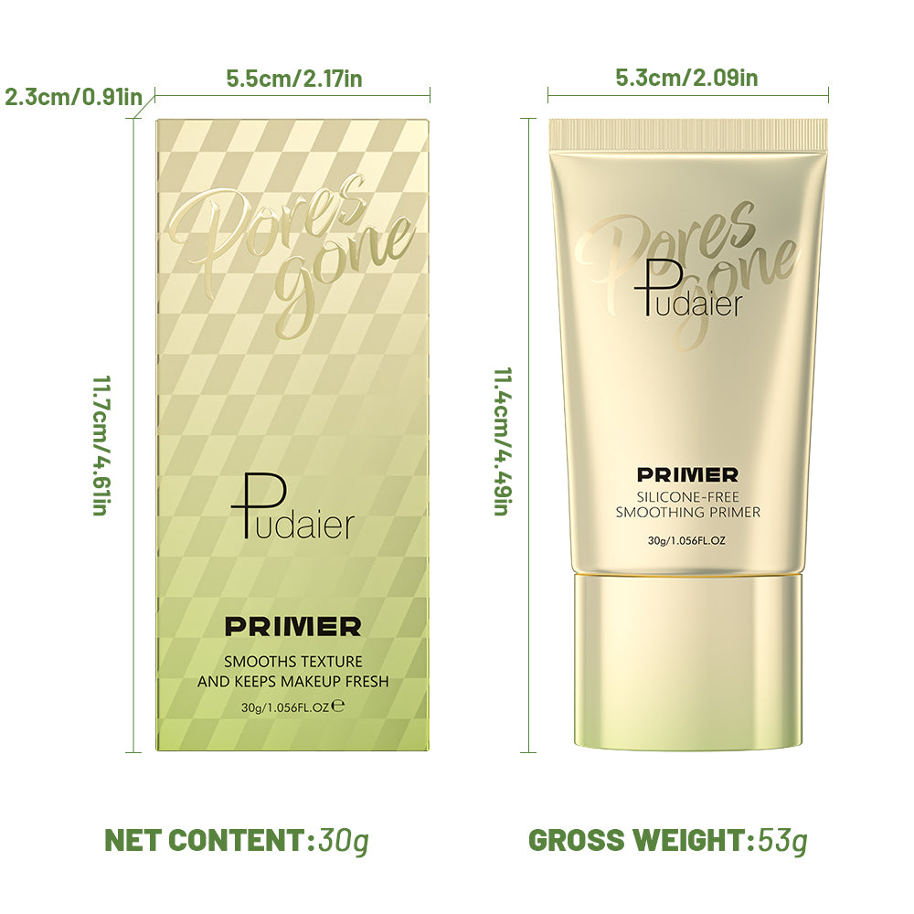 Anti Pores and Sculpt Primer