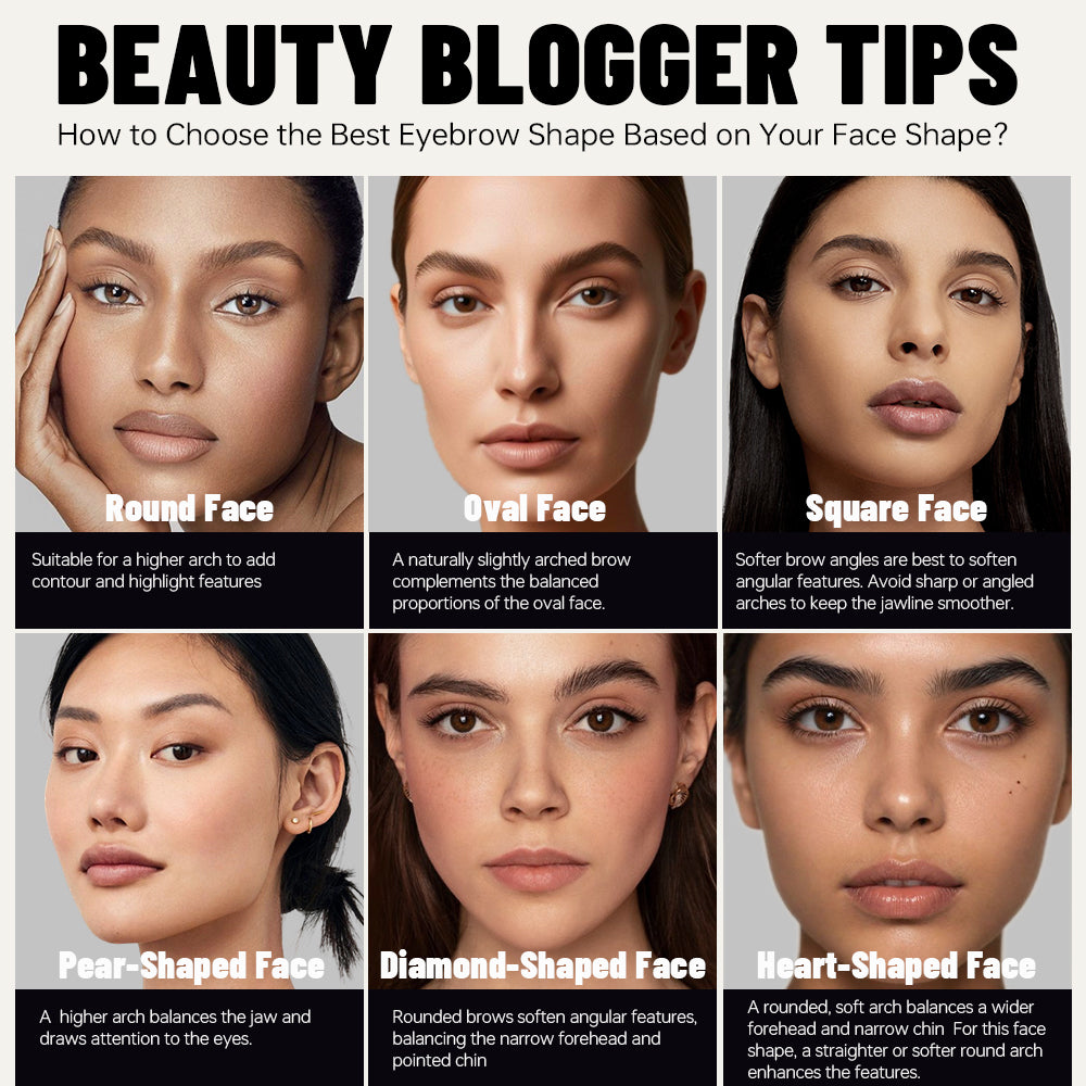 Retractable Longwear Eyebrow Pencil