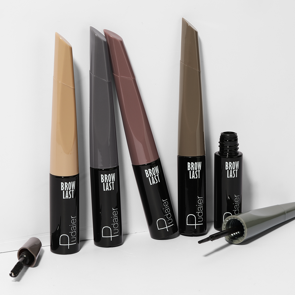 How to Get a Natural Eyebrow Tint That Peels Off